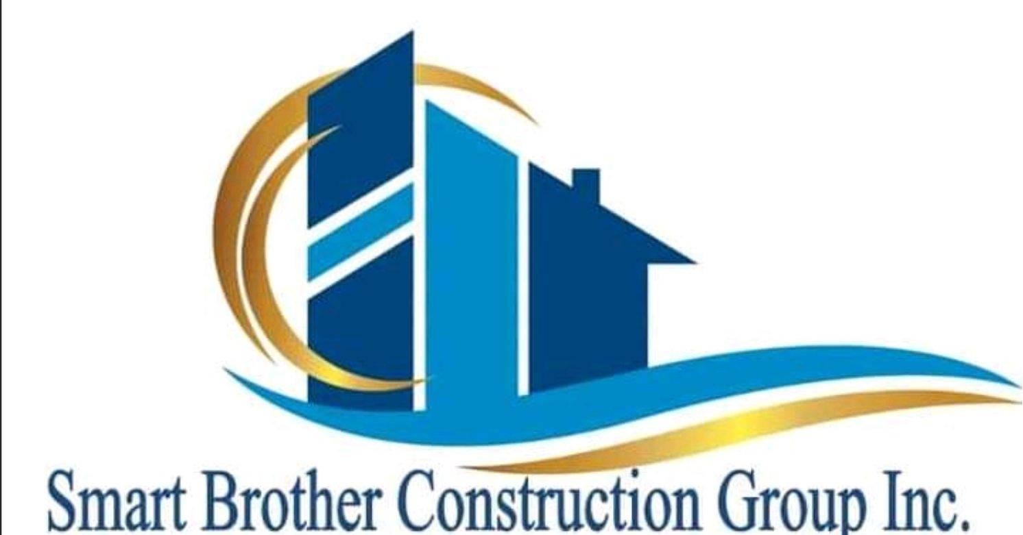 Smart Brother Construction Group Inc. Logo