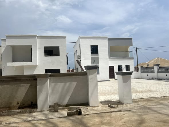 Smart Brother Construction - Duplex Units