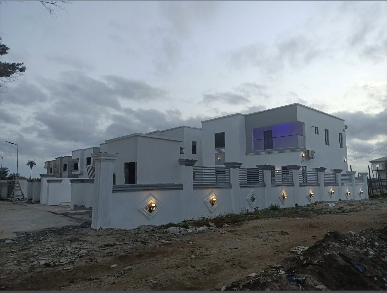 Smart Brother Construction - Housing Development