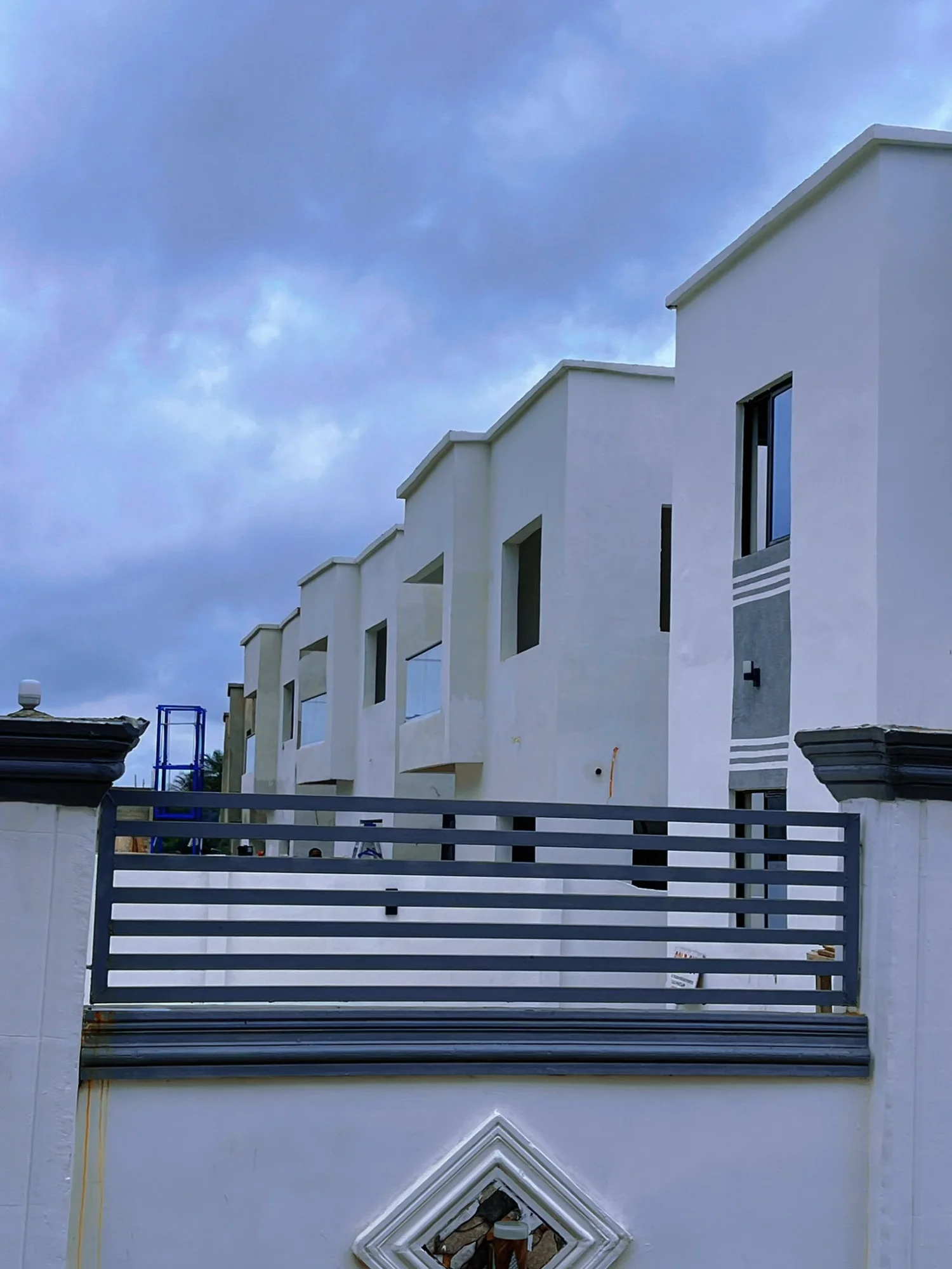 Smart Brother Construction - Completed Home with Lighting