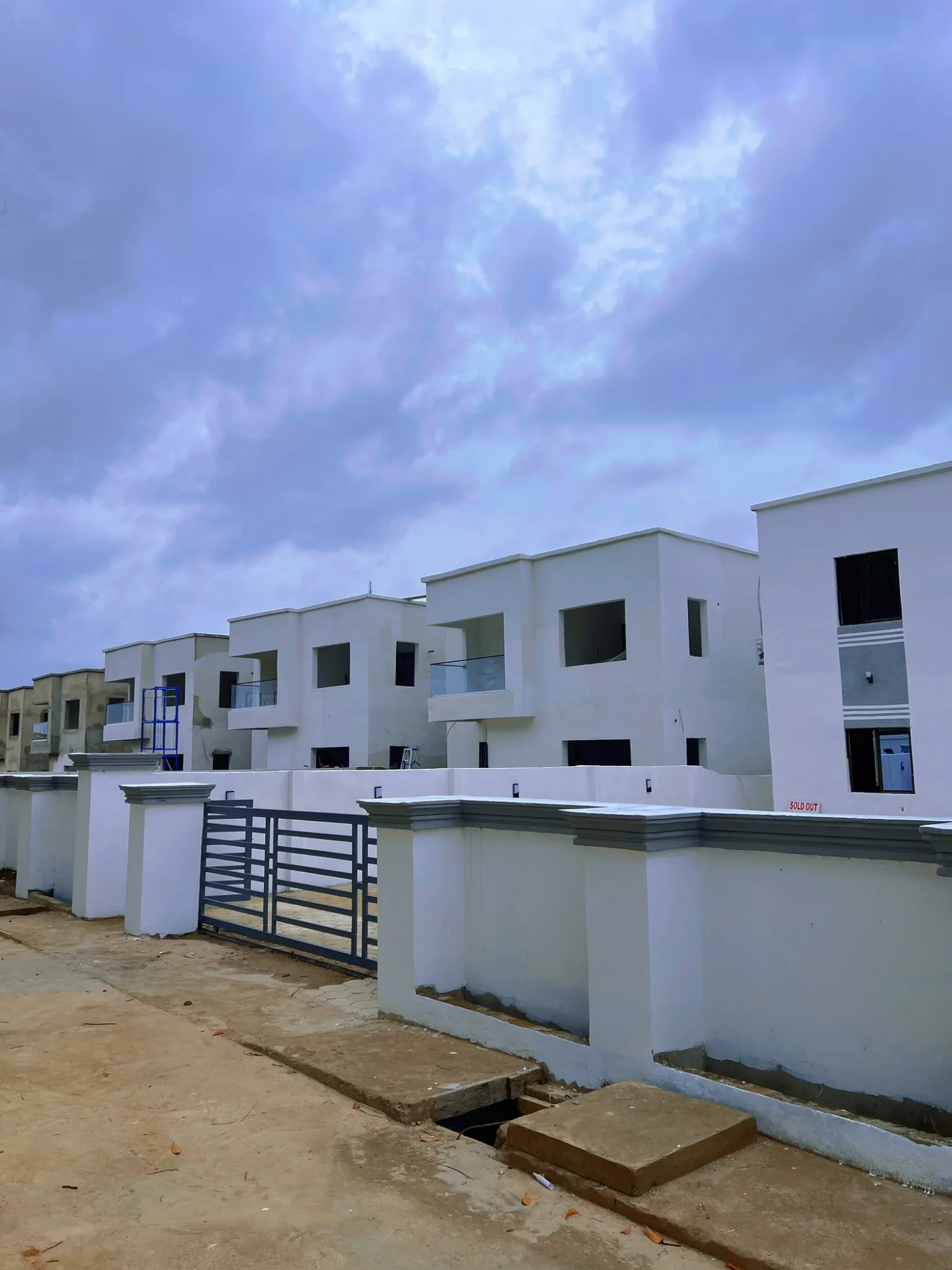 Smart Brother Construction - Exterior View