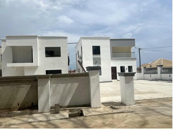 Smart Brother Construction duplex units