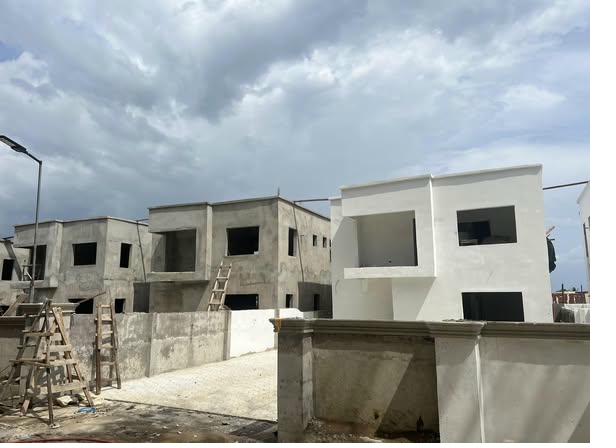 Smart Brother Construction development progress