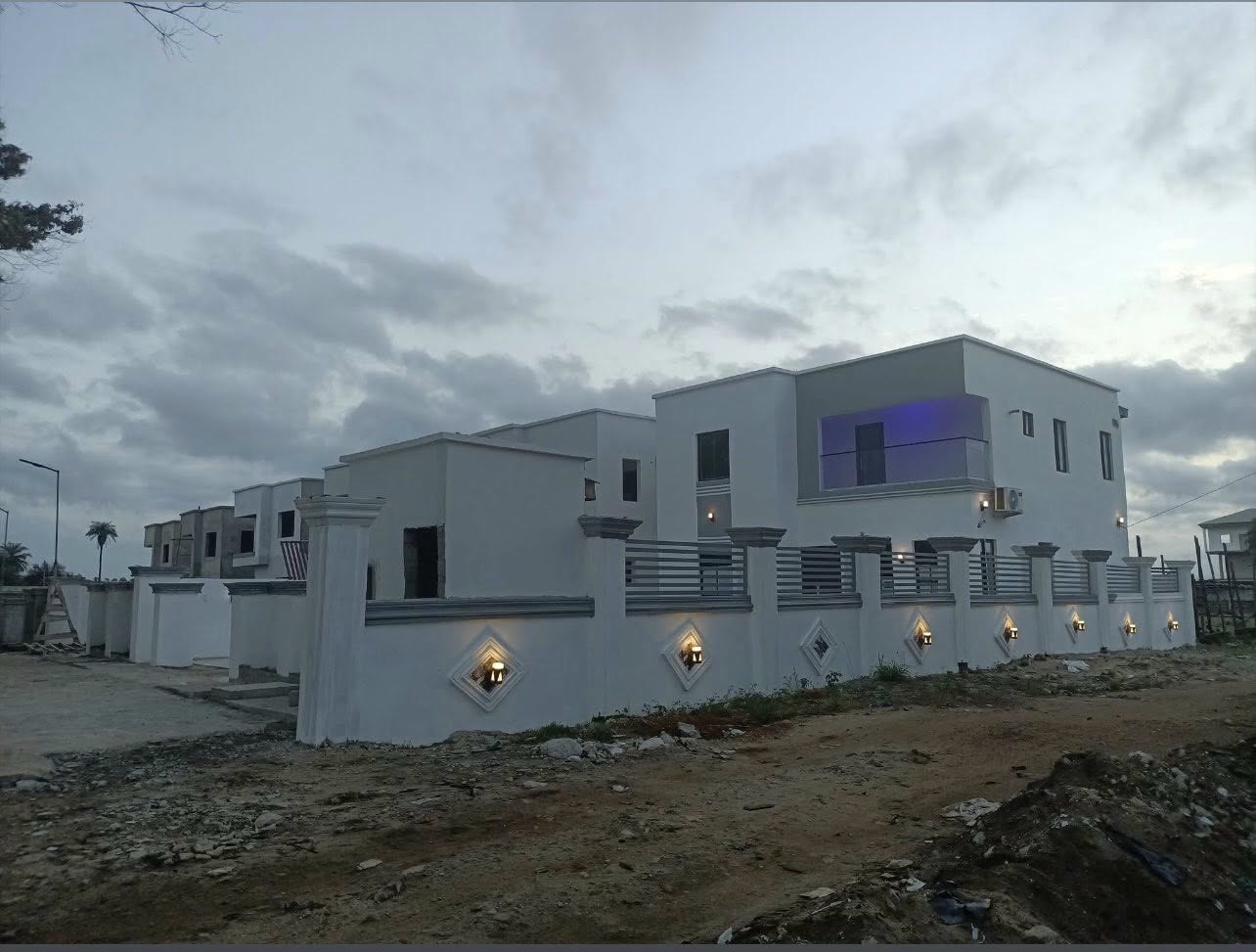 Smart Brother Construction housing development